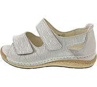 Waldläufer K-Heliett Sandale BeigeBeige / Neu / 36,5