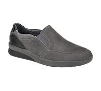Waldläufer K Herrenschuhe 654502 402 696 654502 301 406 Grau, EU 44