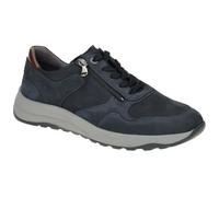 Waldläufer K Herrenschuhe 662001 406 416 662001 406 416 Blau, EU 46