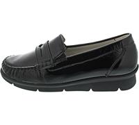 Waldläufer K-Inga 5 schwarz