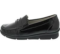 Waldläufer K-Inga 7.5 schwarz