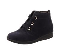 Waldläufer K-Inga für Damen, blau, Größe 40 EU / 6,5 UK