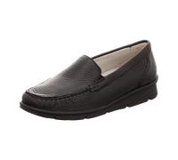Waldläufer K-Inga für Damen, schwarz, Größe 37 ½ EU / 4,5 UK
