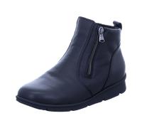 Waldläufer K-Inga für Damen, schwarz, Größe 42 ½ EU / 8,5 UK
