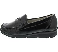 Waldläufer K-Inga 5 schwarz