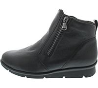 Waldläufer Stiefelette K-Inga Schwarz Größe 39