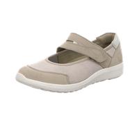 Waldläufer K-IRA für Damen, beige, Größe 36 EU / 3,5 UK