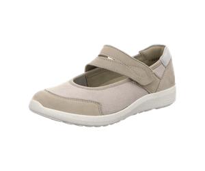 Waldläufer K-IRA für Damen, beige, Größe 36 EU / 3,5 UK