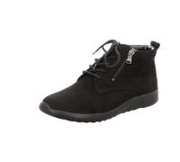 Waldläufer K-Ira für Damen, schwarz, Größe 36 EU / 3,5 UK