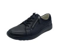 Waldläufer K-Ira für Damen, schwarz, Größe 39 EU / 6 UK