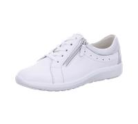 Waldläufer K-Ira für Damen, weiß, Größe 40 ½ EU / 7 UK