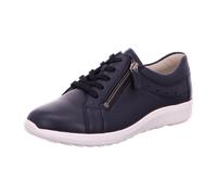 Waldläufer K-Ira Hirsch für Damen, blau, Größe 39 EU / 6 UK