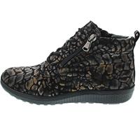 Waldläufer K-Ira Schnürstiefel SchwarzSchwarz / 37,5