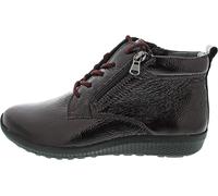 Waldläufer K-Ira Schnürstiefelette Violett - Violett / 37,5
