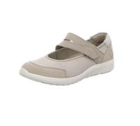 Waldläufer Damenschuhe K 634K31 Grau Größe 42