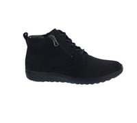 Waldläufer K-Ira Weite K Bear schwarz Gr. 39