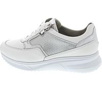 Waldläufer K-Janka 4.5 weiss silber
