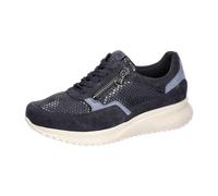 Waldläufer K-Janka für Damen, blau, Größe 39 EU / 6 UK