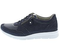 Waldläufer K-Jenny sportlicher Schnürer BlauBlau / Neu / 37