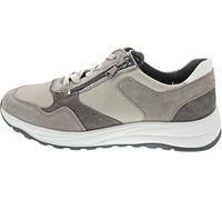 Waldläufer K-John 11 grey mouse offwhite