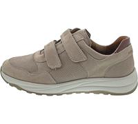 Waldläufer Slipper für Herren, beige Gr.12