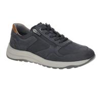 Waldläufer Herrenschuhe K-John – Blau – Größe 44 EU / 9,5 UK