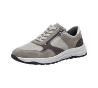 Waldläufer K-John 10 grey mouse offwhite