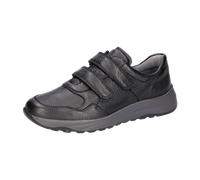 Waldläufer K-John Hirsch schwarz für Damen, schwarz, Größe 46 EU / 11 UK