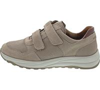Waldläufer Loafer Beige Keilabsatz für Herren - 46