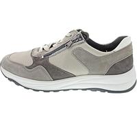 Waldläufer K-John 8.5 grey mouse offwhite