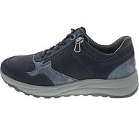 Waldläufer K-John 9 marine jeans ocean