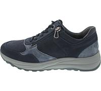 Waldläufer k jon für Herren, blau, Gr. 44 ½ EU / 10 UK