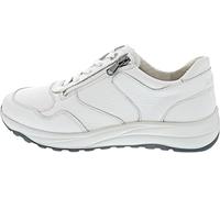 Waldläufer John Schuhe weiß K-Weite 662002 - Größe 42