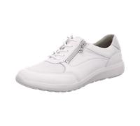 Waldläufer 634K02 309 663 weiß - bequeme Halbschuhe für Damen - Größe 42.5