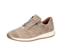 Waldläufer K-Kilian Weite K Motta Suede braun Gr. 42,5