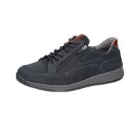 Waldläufer K-Kilian für Herren, blau, Größe 45 EU / 10,5 UK