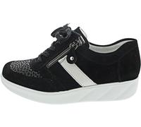 Waldläufer K-Lili Damen Halbschuhe 38 EU