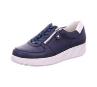 Waldläufer K-Lili für Damen, blau, Größe 42 EU / 8 UK