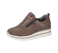 Waldläufer K-LUANA für Damen, grau, Größe 41 EU / 7,5 UK