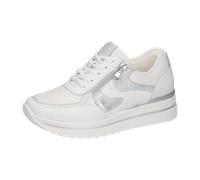 Waldläufer K-Luana für Damen, weiß, Größe 41 EU / 7,5 UK