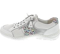 Waldläufer K-Milena 5.5 weiss silber