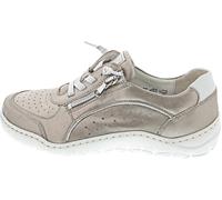 Waldläufer K-Milena für Damen, gold, Gr. 41 EU / 7,5 UK