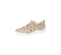 Waldläufer Milena Schuhe Slipper beige K-Weite 612006 - Größe 37