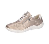 Waldläufer K-Milena für Damen, gold, Größe 42 ½ EU / 8,5 UK