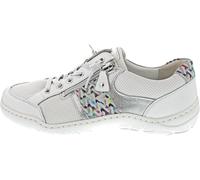 Waldläufer K-Milena 5.5 weiss silber