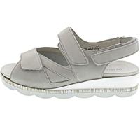 Waldläufer Sandale Nelly, beige, 5 beige