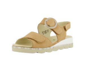 Waldläufer K-Nelly für Damen, beige, Größe 38 EU / 5 UK
