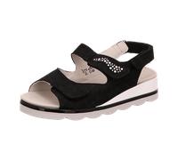 Waldläufer K-Nelly für Damen, schwarz, Größe 40 EU / 6,5 UK