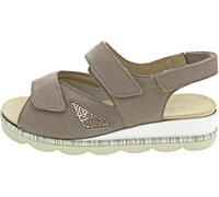 Waldläufer K-Nelly Sandale Beige - Beige / Neu / 41