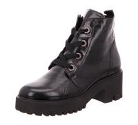 Waldläufer K-Nira für Damen, schwarz, Größe 37 ½ EU / 4,5 UK